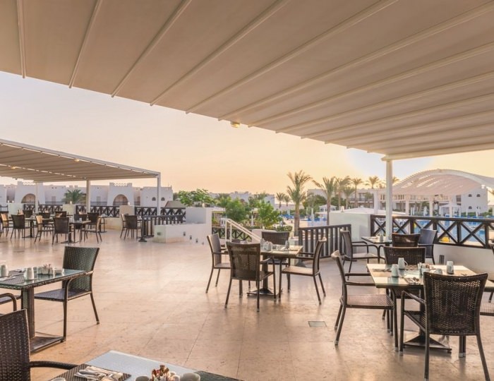 Hilton Marsa Alam Nubian Resort 5 звезд, Марса Алам, Египет