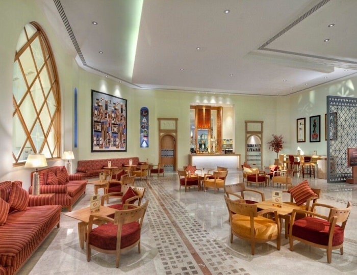 Hilton Marsa Alam Nubian Resort 5 звезд, Марса Алам, Египет