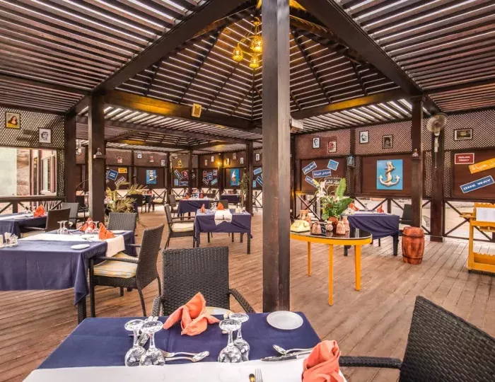 Hilton Marsa Alam Nubian Resort 5 звезд, Марса Алам, Египет