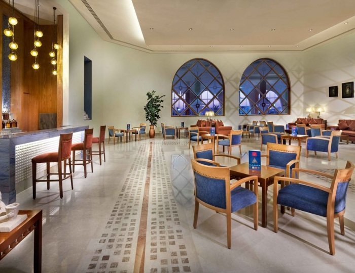 Hilton Marsa Alam Nubian Resort 5 звезд, Марса Алам, Египет