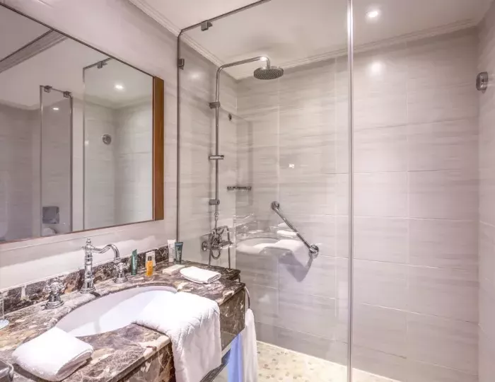 Hilton Marsa Alam Nubian Resort 5 звезд, Марса Алам, Египет