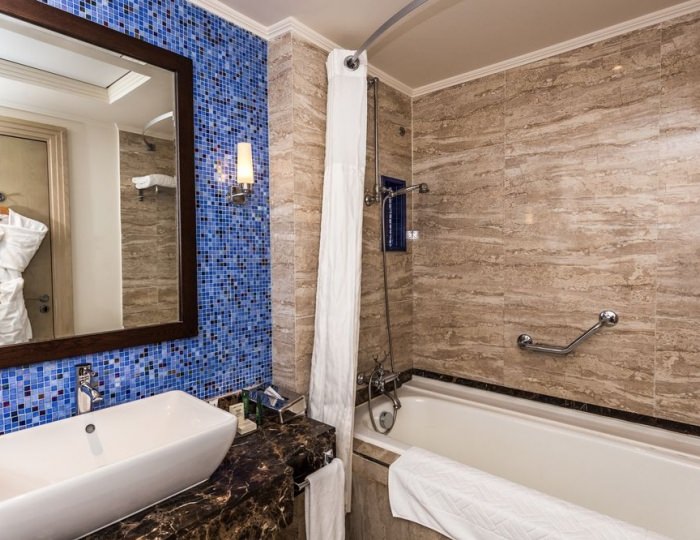 Hilton Marsa Alam Nubian Resort 5 звезд, Марса Алам, Египет