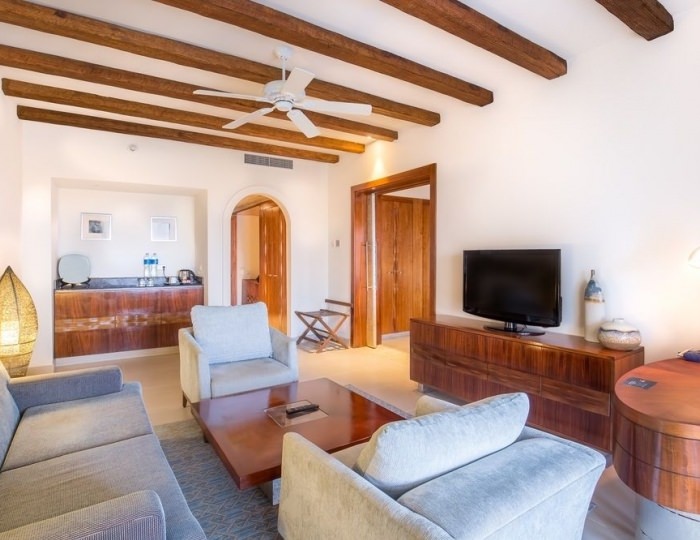 Hilton Marsa Alam Nubian Resort 5 звезд, Марса Алам, Египет