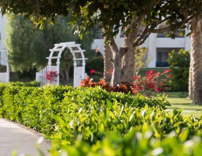 Hilton Marsa Alam Nubian Resort 5 звезд, Марса Алам, Египет