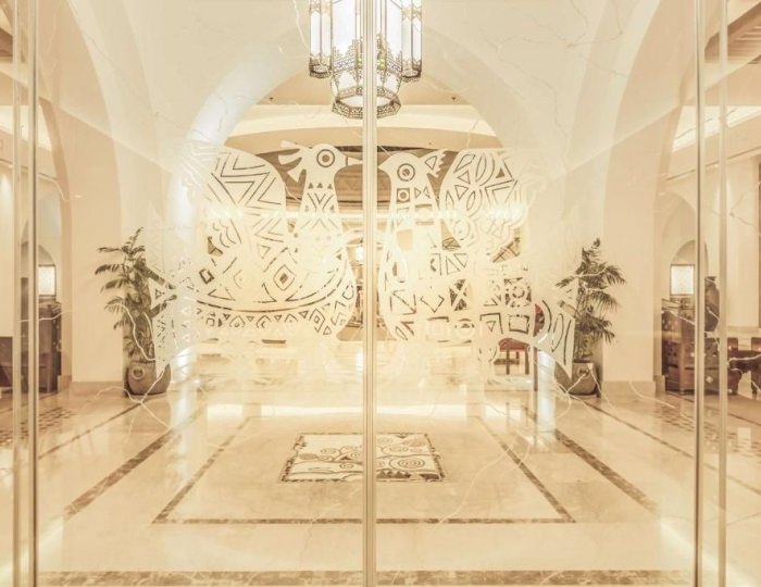 Hilton Marsa Alam Nubian Resort 5 звезд, Марса Алам, Египет