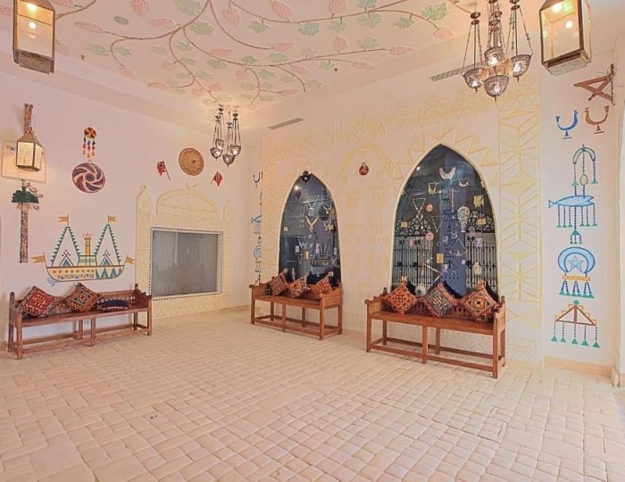 Hilton Marsa Alam Nubian Resort 5 звезд, Марса Алам, Египет