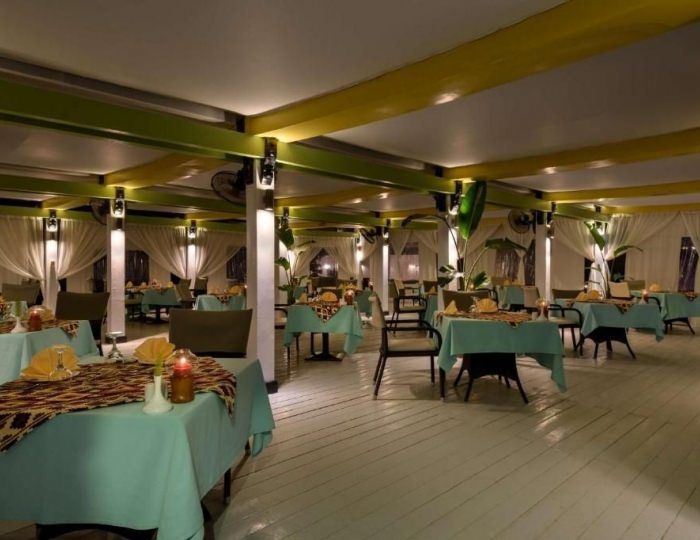 Hilton Marsa Alam Nubian Resort 5 звезд, Марса Алам, Египет