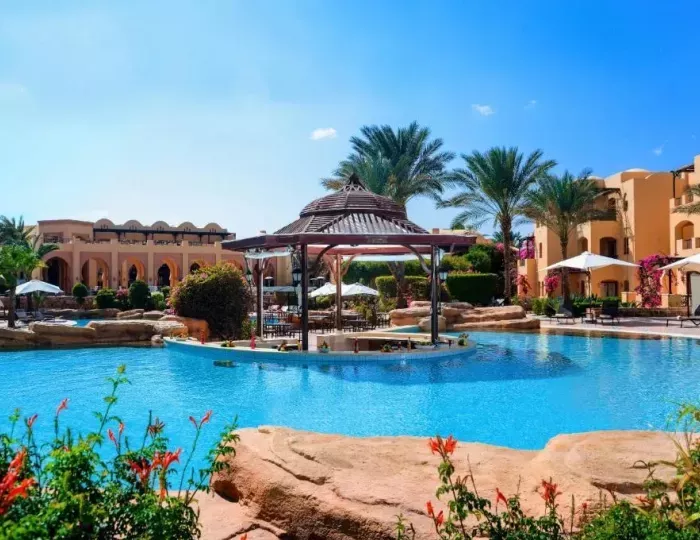 Steigenberger Coraya Beach (Adults Only) 5 звезд, бухта Корайя, Египет