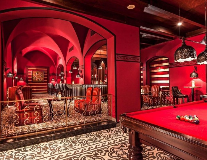 Steigenberger Coraya Beach (Adults Only) 5 звезд, бухта Корайя, Египет