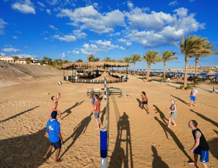 Steigenberger Coraya Beach (Adults Only) 5 звезд, бухта Корайя, Египет