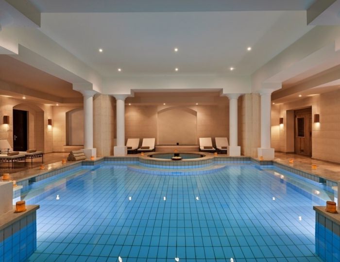 Steigenberger Coraya Beach (Adults Only) 5 звезд, бухта Корайя, Египет