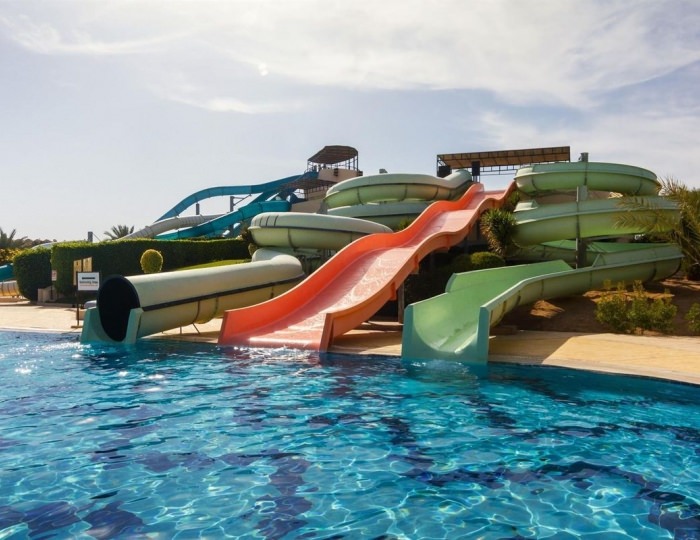 Steigenberger Coraya Beach (Adults Only) 5 звезд, бухта Корайя, Египет