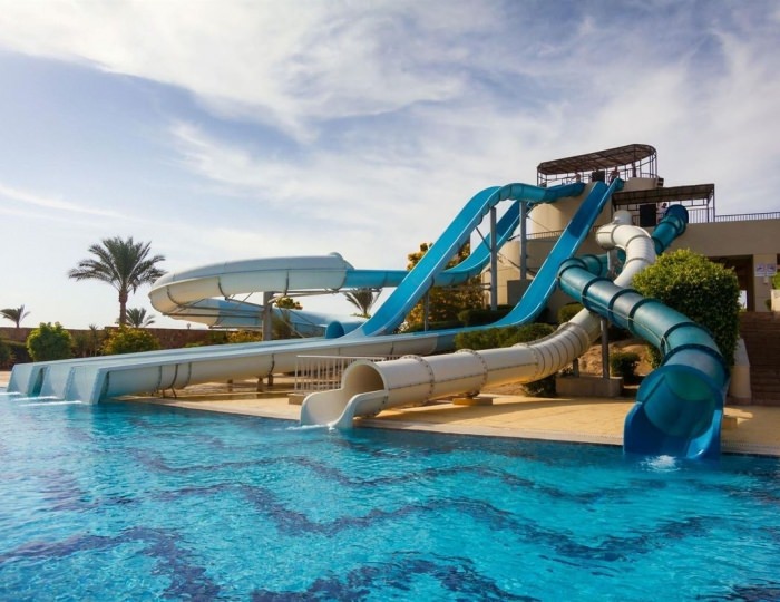 Steigenberger Coraya Beach (Adults Only) 5 звезд, бухта Корайя, Египет