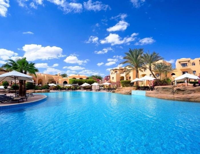 Steigenberger Coraya Beach (Adults Only) 5 звезд, бухта Корайя, Египет