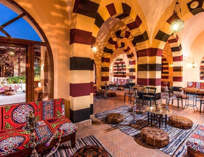 Steigenberger Coraya Beach (Adults Only) 5 звезд, бухта Корайя, Египет