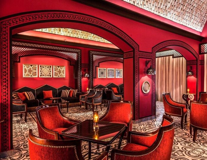 Steigenberger Coraya Beach (Adults Only) 5 звезд, бухта Корайя, Египет