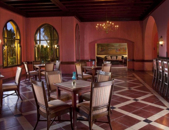 Steigenberger Coraya Beach (Adults Only) 5 звезд, бухта Корайя, Египет