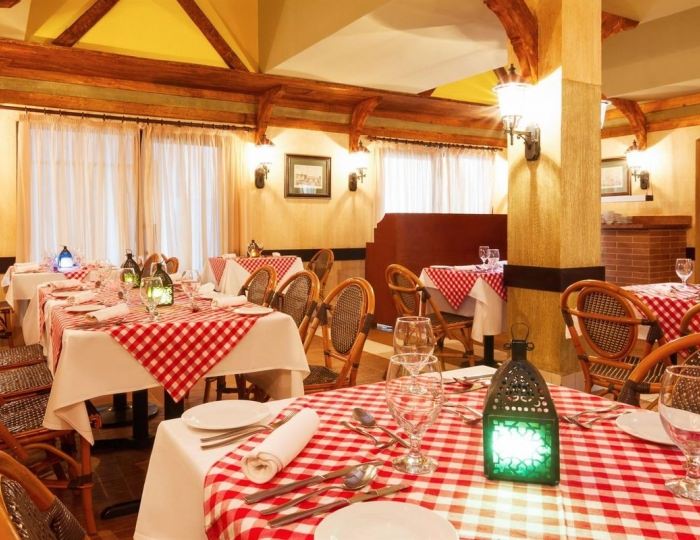 Steigenberger Coraya Beach (Adults Only) 5 звезд, бухта Корайя, Египет