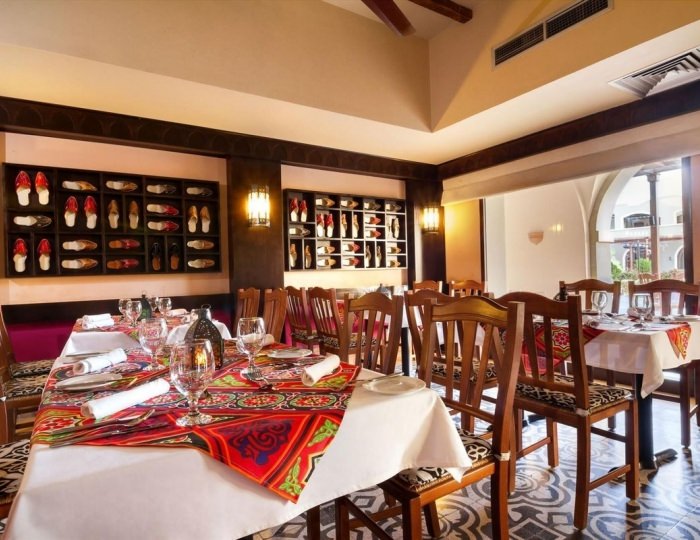 Steigenberger Coraya Beach (Adults Only) 5 звезд, бухта Корайя, Египет