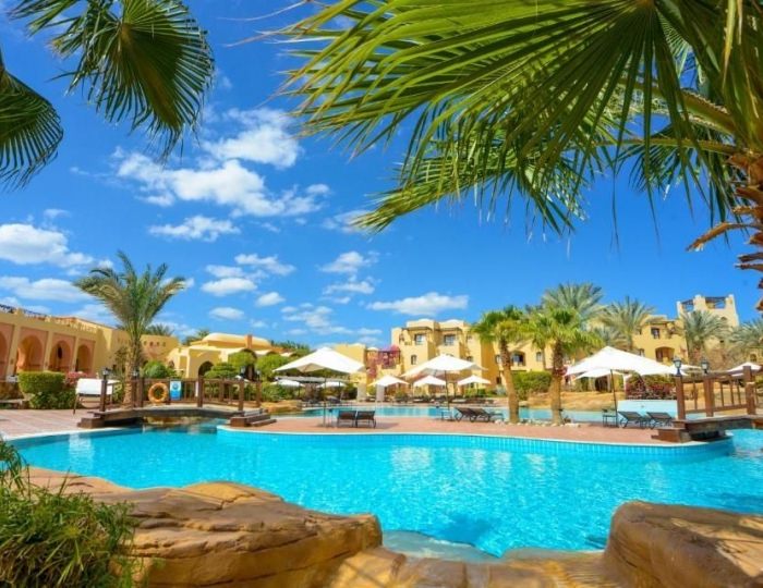 Steigenberger Coraya Beach (Adults Only) 5 звезд, бухта Корайя, Египет