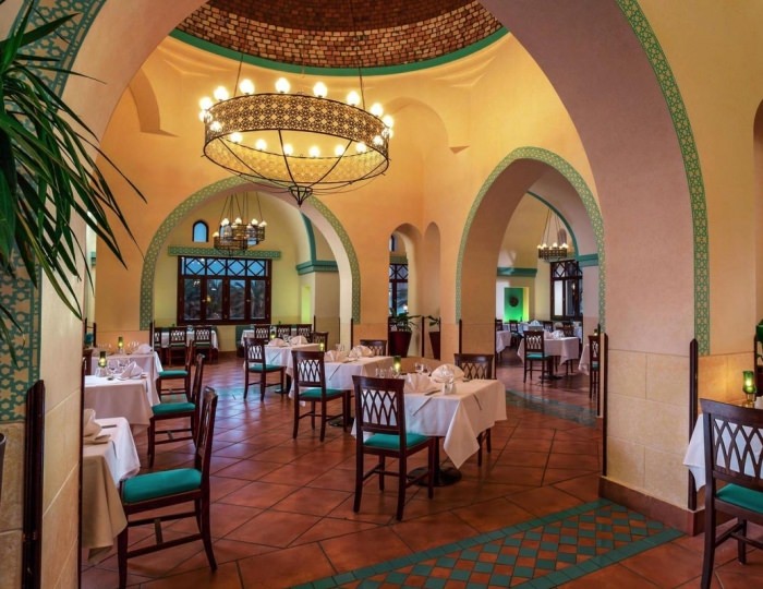 Steigenberger Coraya Beach (Adults Only) 5 звезд, бухта Корайя, Египет