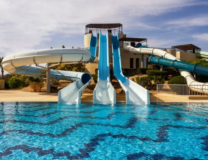 Jaz Lamaya Resort 5 звезд, бухта Корайя, Египет