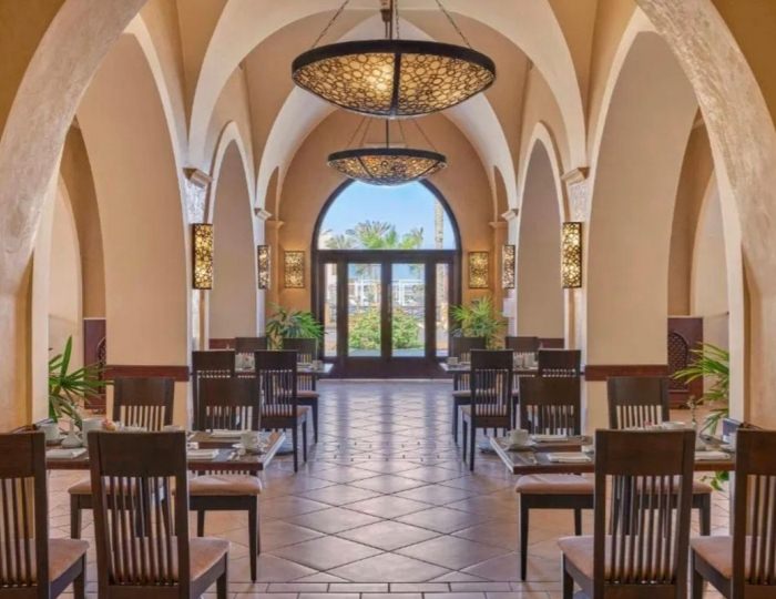 Jaz Lamaya Resort 5 звезд, бухта Корайя, Египет