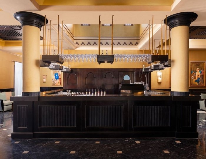 Jaz Lamaya Resort 5 звезд, бухта Корайя, Египет