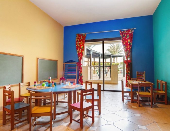 Jaz Lamaya Resort 5 звезд, бухта Корайя, Египет