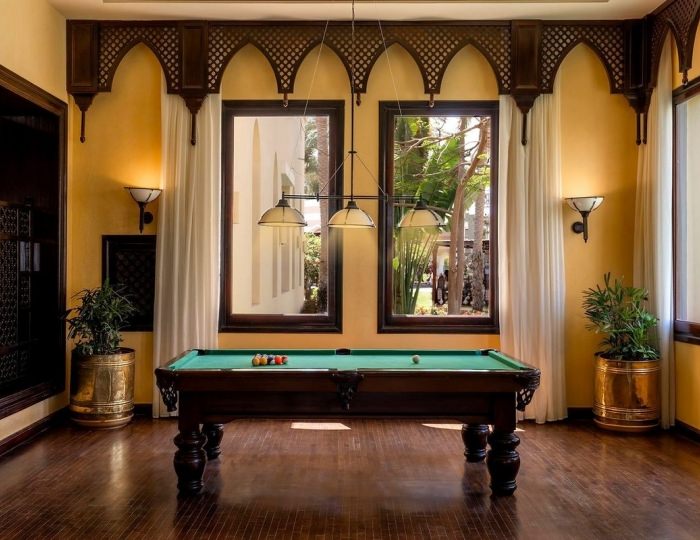 Jaz Lamaya Resort 5 звезд, бухта Корайя, Египет