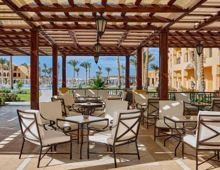 Jaz Lamaya Resort 5 звезд, бухта Корайя, Египет