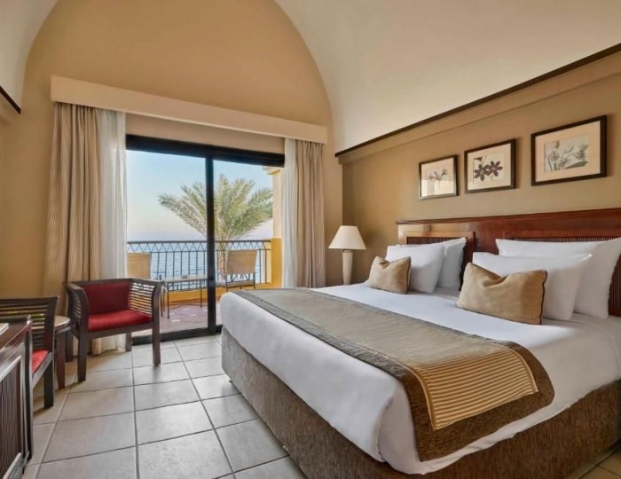 Jaz Lamaya Resort 5 звезд, бухта Корайя, Египет