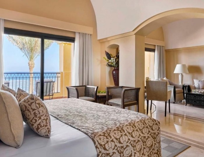 Jaz Lamaya Resort 5 звезд, бухта Корайя, Египет