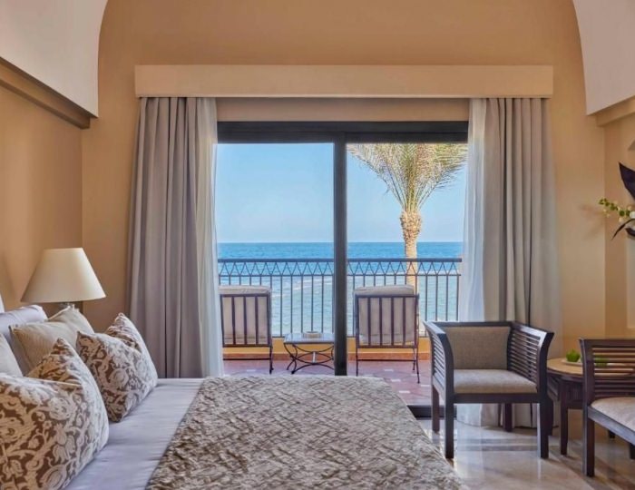 Jaz Lamaya Resort 5 звезд, бухта Корайя, Египет