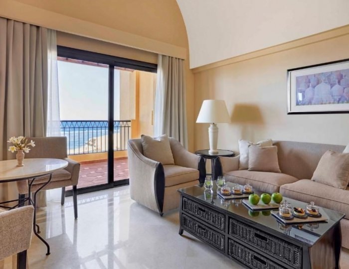 Jaz Lamaya Resort 5 звезд, бухта Корайя, Египет