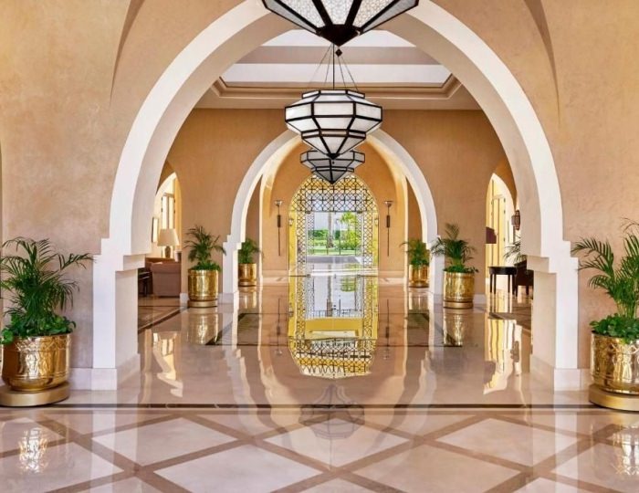 Jaz Lamaya Resort 5 звезд, бухта Корайя, Египет