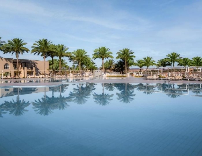 Jaz Lamaya Resort 5 звезд, бухта Корайя, Египет