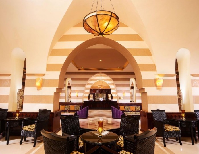 Jaz Samaya Resort 5 звезд, бухта Корайя, Египет