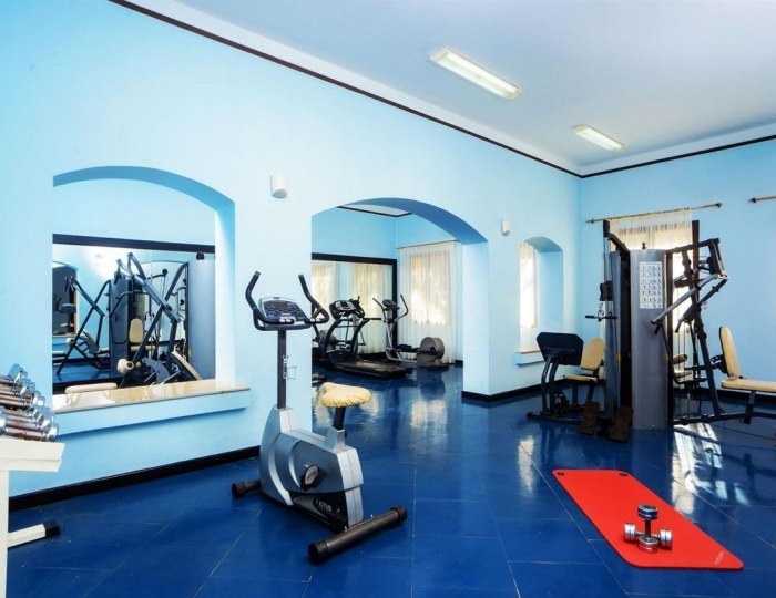 Jaz Samaya Resort 5 звезд, бухта Корайя, Египет