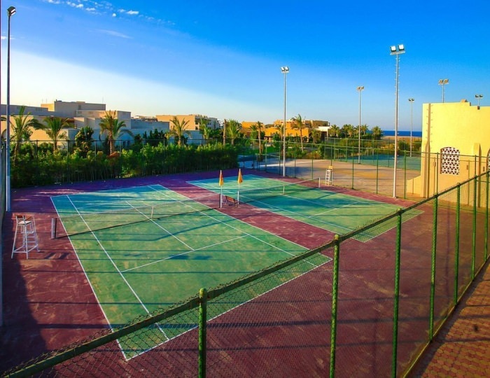 Jaz Samaya Resort 5 звезд, бухта Корайя, Египет