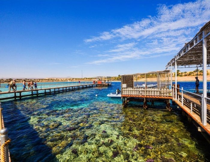 Jaz Samaya Resort 5 звезд, бухта Корайя, Египет