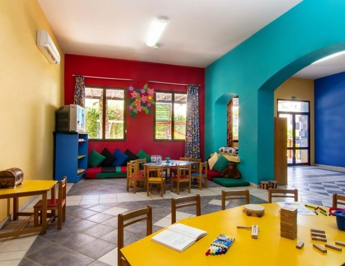 Jaz Samaya Resort 5 звезд, бухта Корайя, Египет