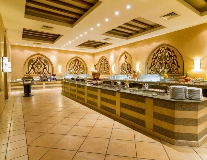 Jaz Samaya Resort 5 звезд, бухта Корайя, Египет