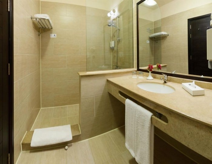 Jaz Samaya Resort 5 звезд, бухта Корайя, Египет