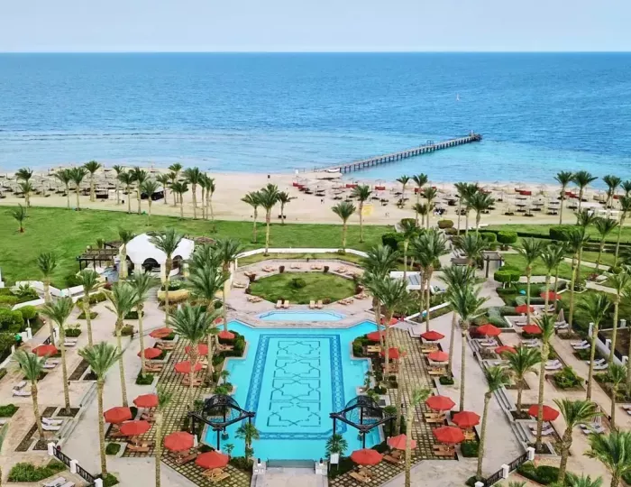 Pickalbatros Palace Hotel Port Ghalib 5 звезд, Порт-Галиб, Египет