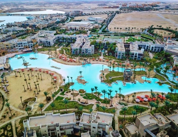 Pickalbatros Palace Hotel Port Ghalib 5 звезд, Порт-Галиб, Египет