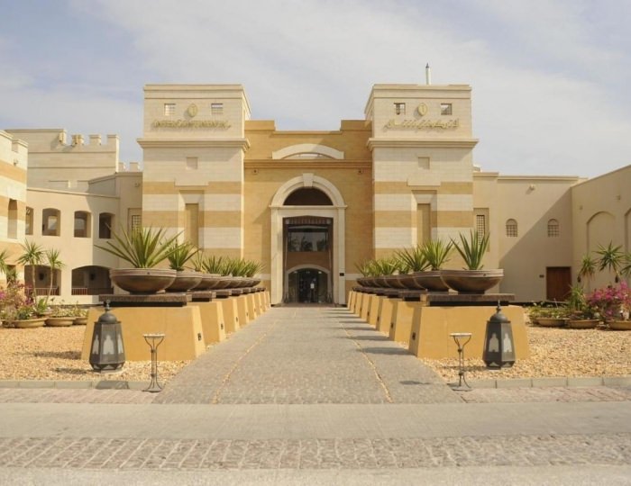 Pickalbatros Palace Hotel Port Ghalib 5 звезд, Порт-Галиб, Египет