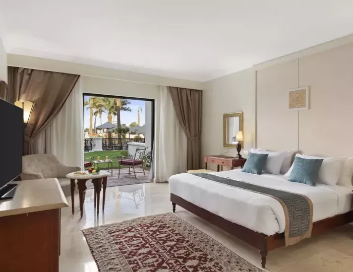 Pickalbatros Palace Hotel Port Ghalib 5 звезд, Порт-Галиб, Египет