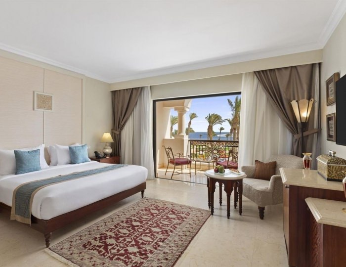 Pickalbatros Palace Hotel Port Ghalib 5 звезд, Порт-Галиб, Египет