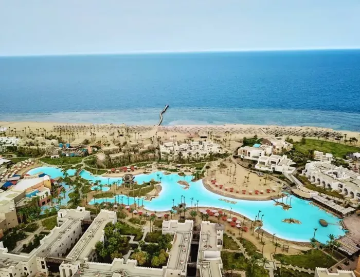 Pickalbatros Palace Hotel Port Ghalib 5 звезд, Порт-Галиб, Египет
